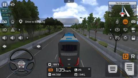 🚍 Master the Streets! Ultimate Guide to Bus Simulator Indonesia Gameplay 🚏