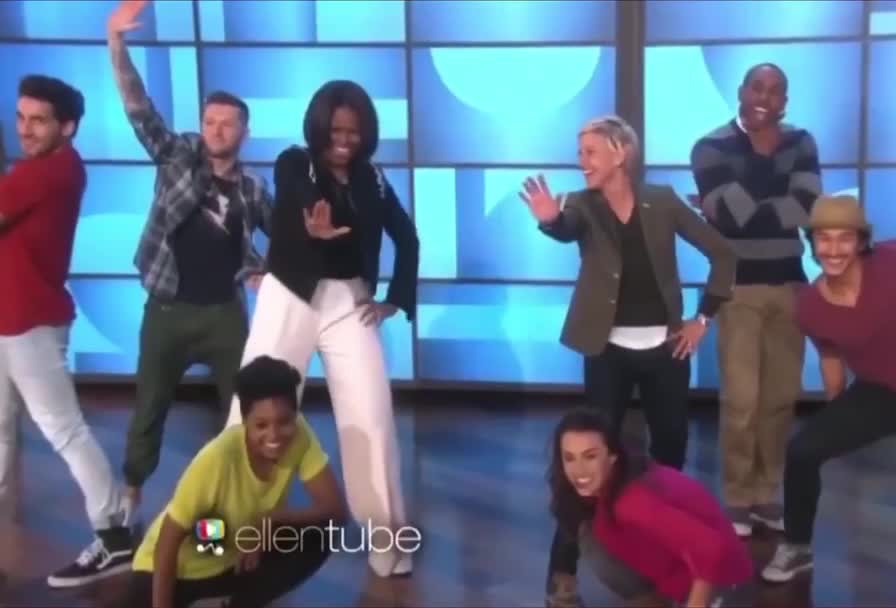 Lets Go Brandon in a new light.