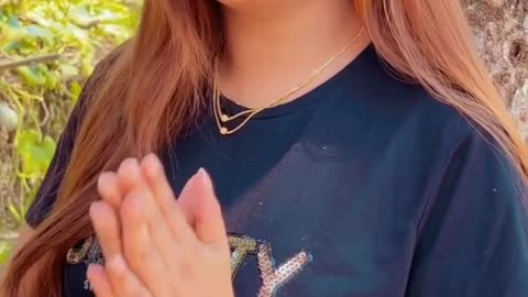 New indian hot trend video