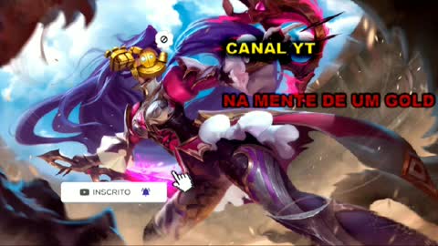 Katarina highlight