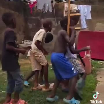 The Shot heard ____ ___ _____?