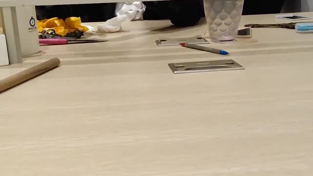 2 girls are taking selfies but don't know who is filming