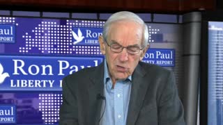 The Economic Consequences of Senseless Wars