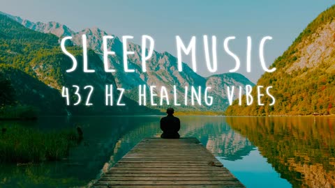 2 Hr Deep Sleep Music