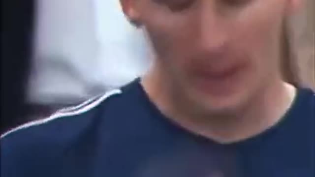 Lionel Messi at World Cup 2014 😥