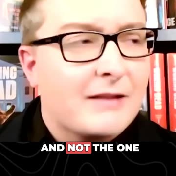 Don’t wait for the GOP to save you.