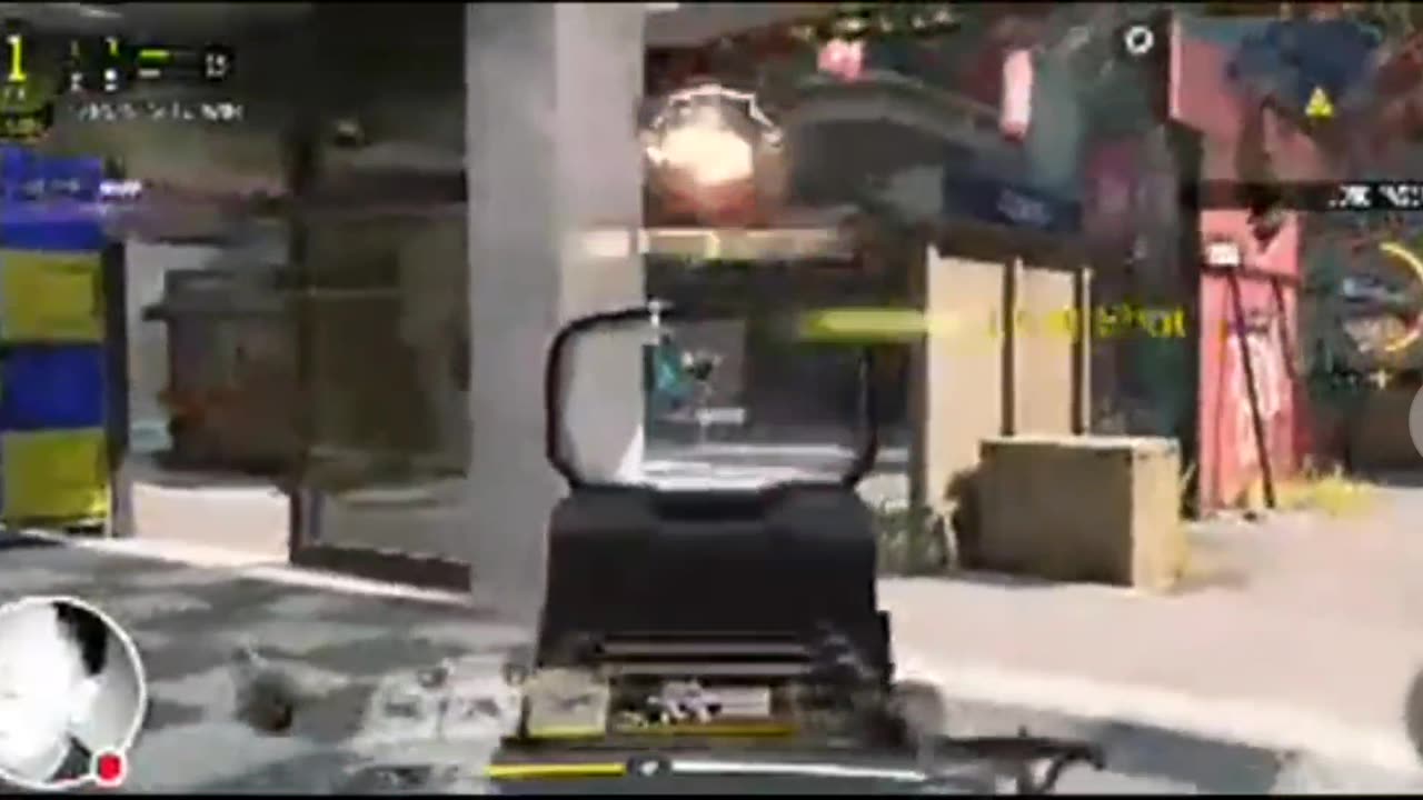 CALL OF DUTY TOURNAMENT PLAY