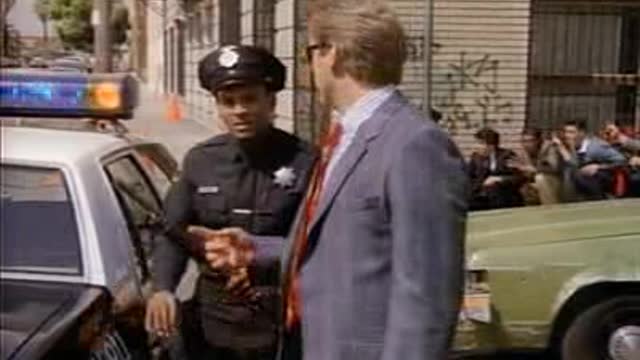 How to handle a roof top shooter (Comedy)