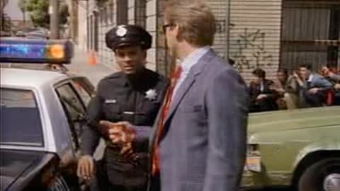 How to handle a roof top shooter (Comedy)