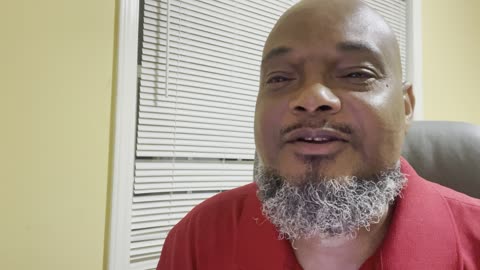 I Am a Man Lord Spiritual Reconciliation