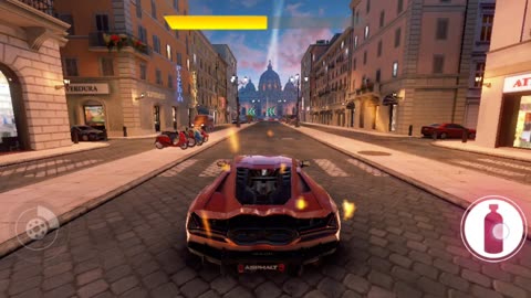 Asphalt 9 legends review