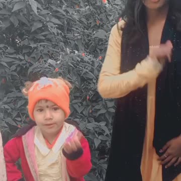 Indian viral hot girls dance