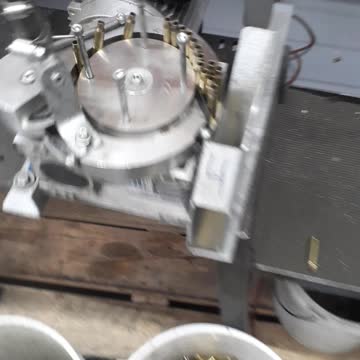 Brass prep for freedom seeds