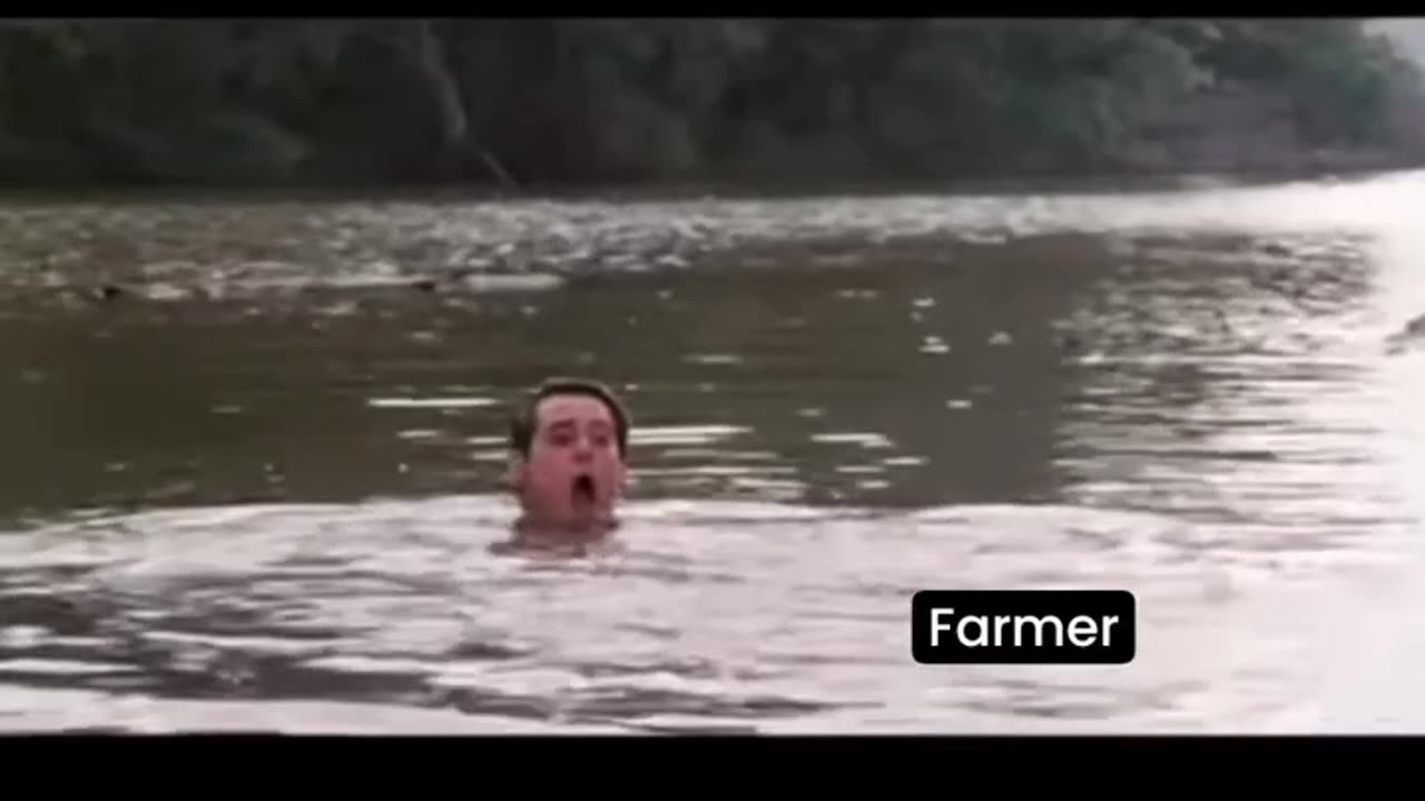 Surviving a Wet Spring
