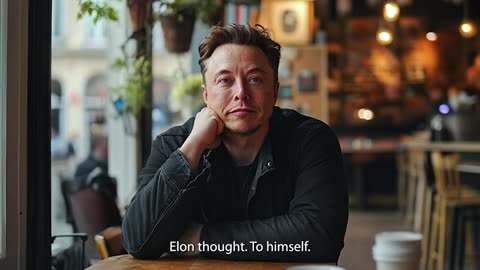 A Millionaire Humiliates a Homeless Man—Unaware Elon Musk Was Watching