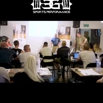 The Vectors Of Sports Performance - Peanut Butter And Jelly