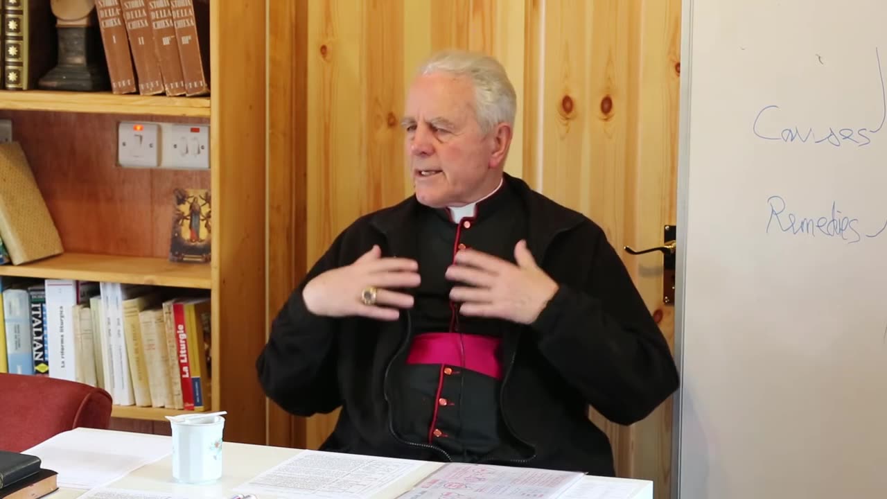 Bishop Williamson - Pascendi - Cork (4 of 7)