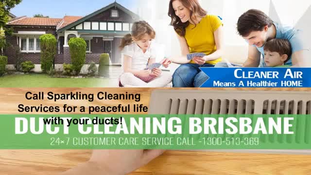 Expert Duct Cleaning