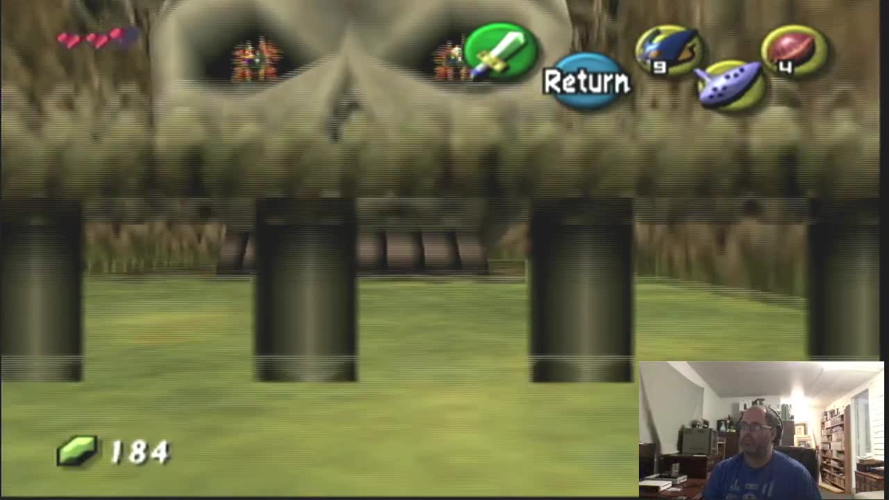 The Legend of Zelda: The Missing Link (Let's Play) pt. 4
