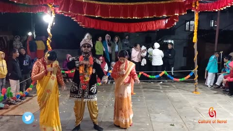 Eleven, Dabu Pyakha, Tekanpur, Chandragiri, Kathmandu, 2080, Part II