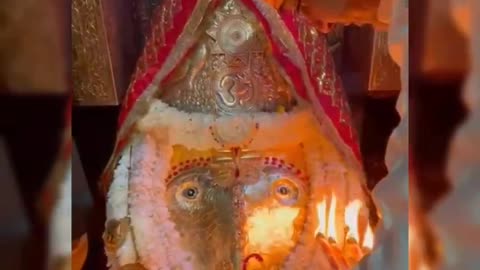 AARTI OF KALKA MATA KI