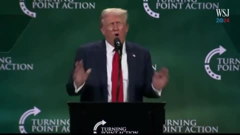 Trump – Did Trump Just Say “I’m NOT Christian?”