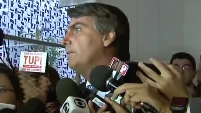 ESSE VÍDEO ELEGEU BOLSONARO PRESIDENTE DO BRAZIL.