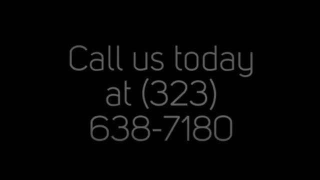Los Angeles Limo Rental