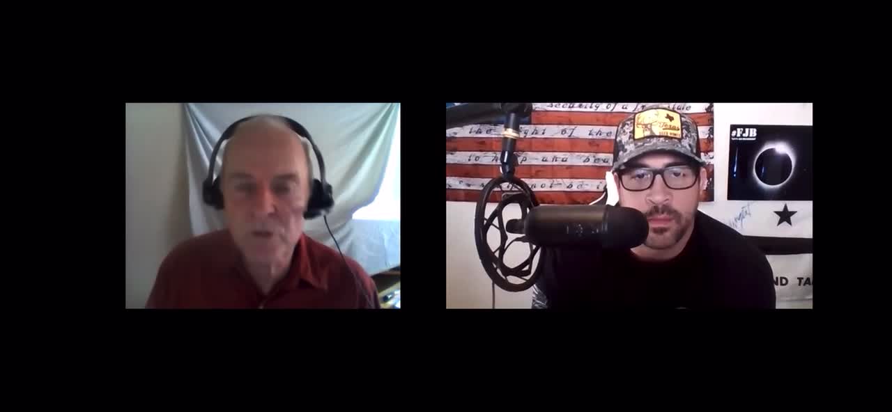 Jim Willie - The cabal is about to fall