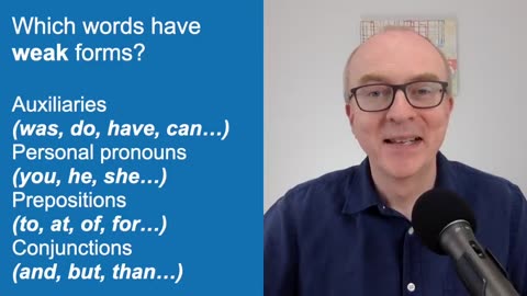 Understand native English speakers with this advance listening lesson!!