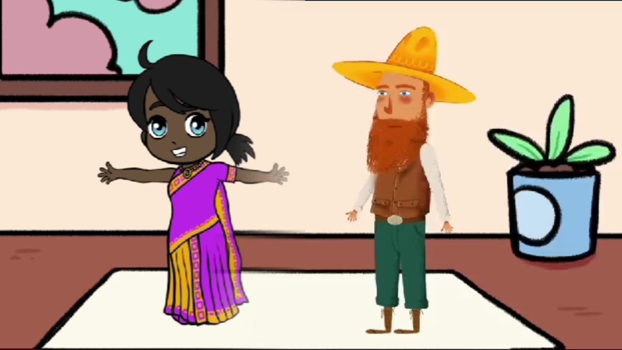 New animate comedy videoπππ