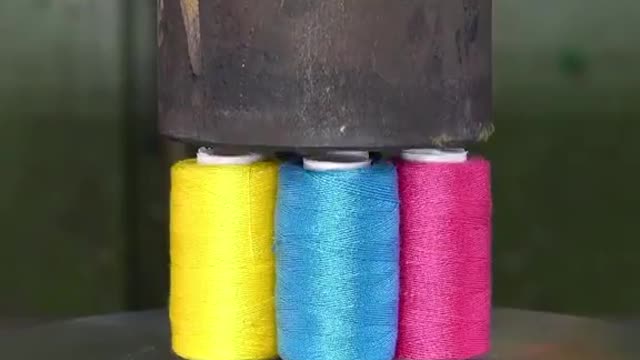 Satisfying Videos