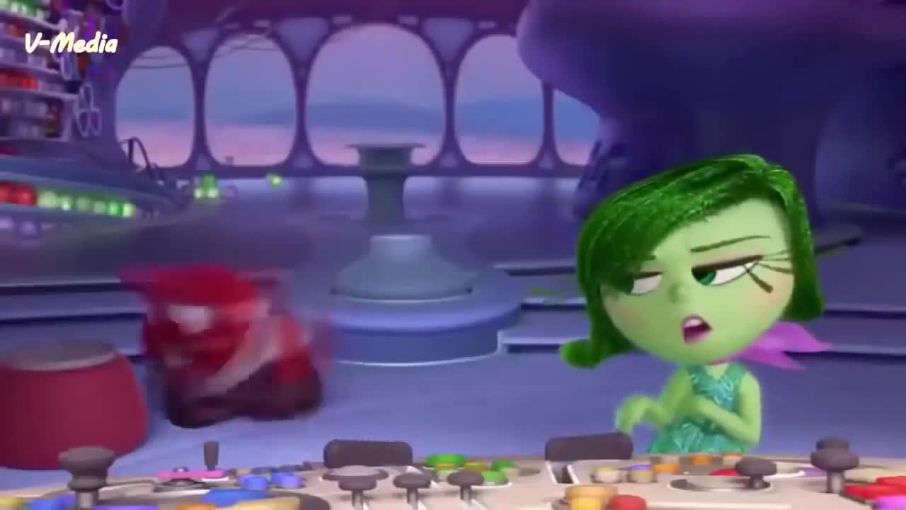 THE ICE AGE 6
