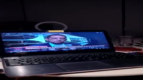 Prova da manipulação...