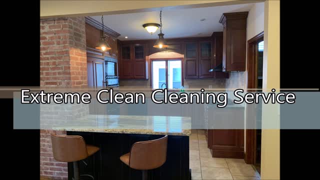 Extreme Clean Cleaning Service - (716) 214-2426