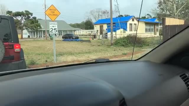 Hurricane Michael 2018 Panama City, FL