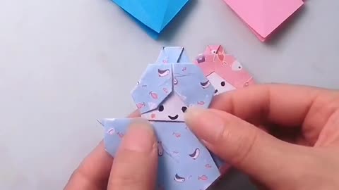 How to Make Stunning Paper Art | Easy Paper Craft for All Ages