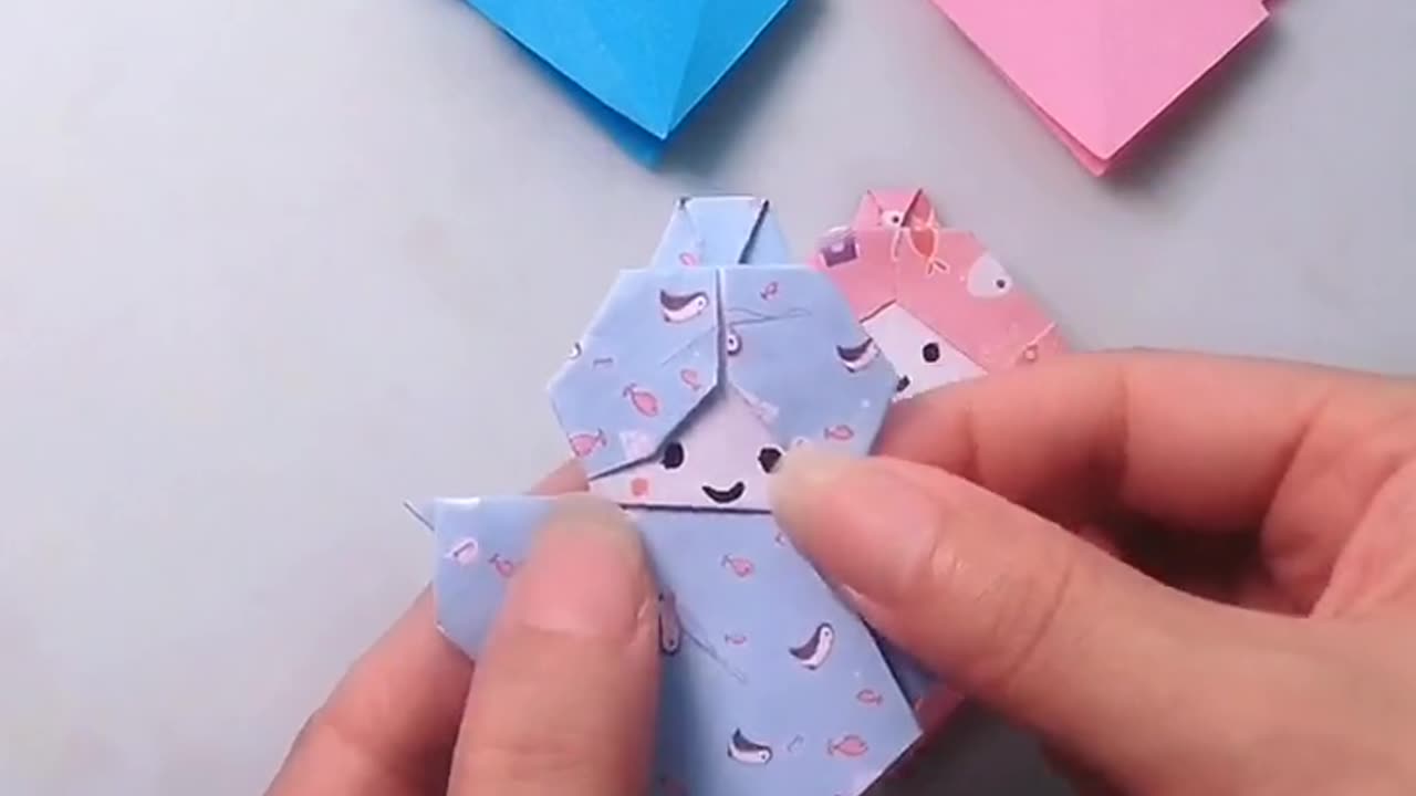 How to Make Stunning Paper Art | Easy Paper Craft for All Ages