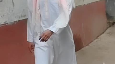 Habibi Song