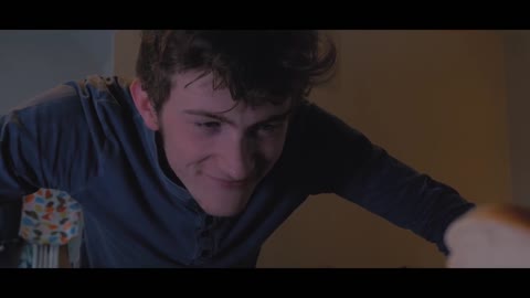 'Toast' -Comedy film