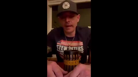 What's in the Water?