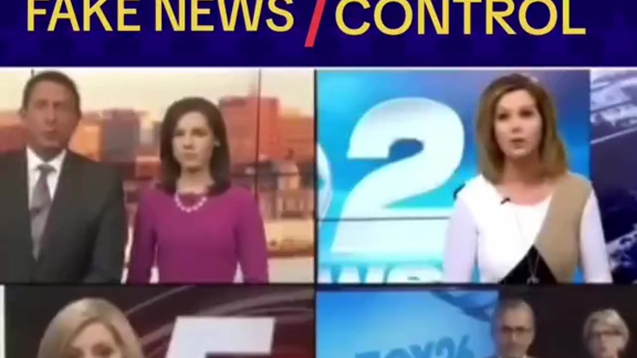Fake News