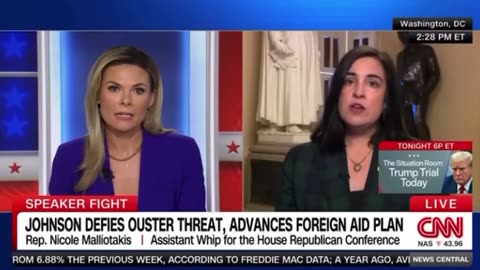 Malliotakis: America’s Security First