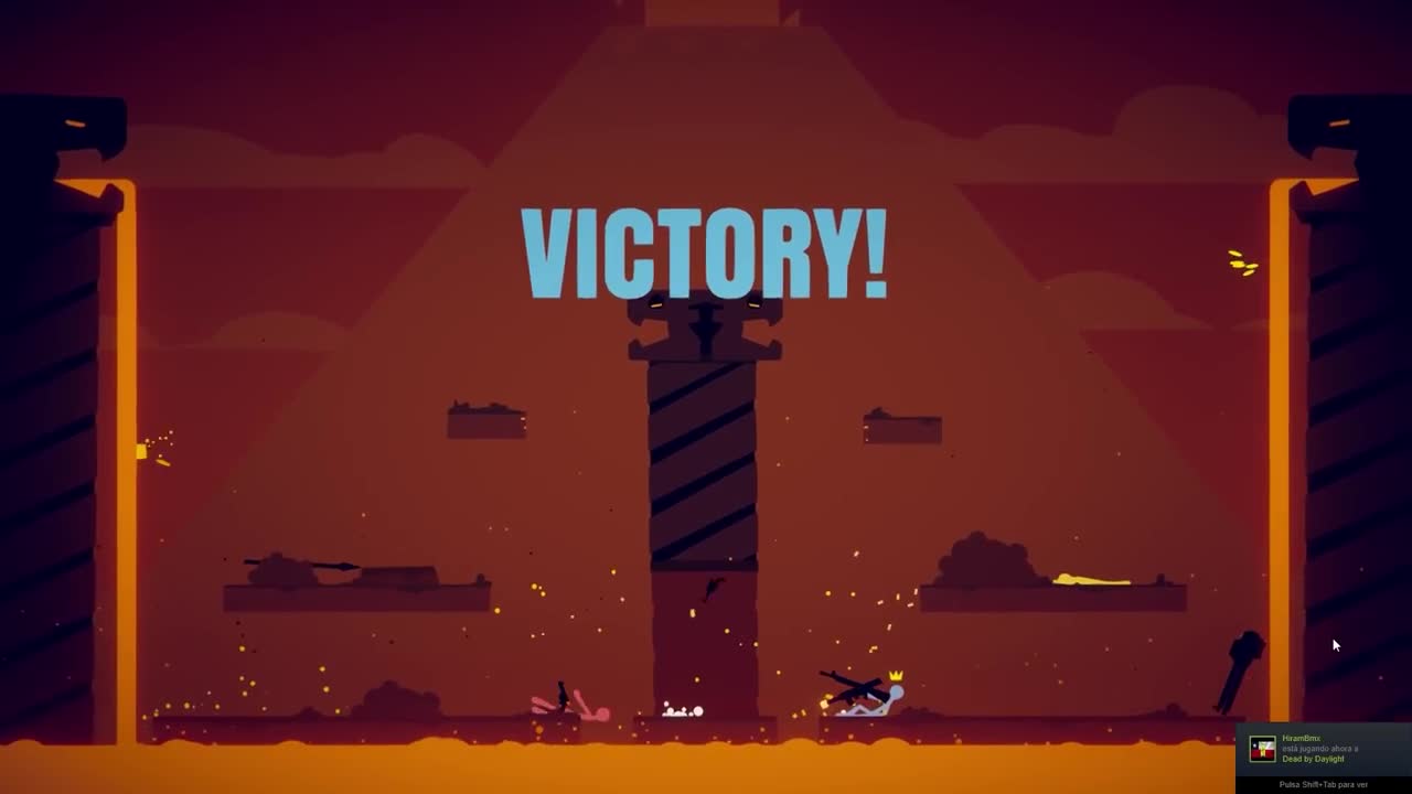 NUNCA CONFIES EN TUS AMIGOS TROLLS! MIKECRACK STICK FIGHT #5