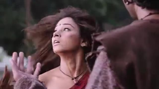 Romance love action & love fighting