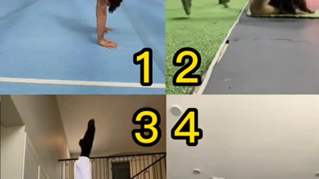 Pick Your Best 😍 Tiktok Compilation 💘 Pinned your comment 📌#121 #shorts #danc