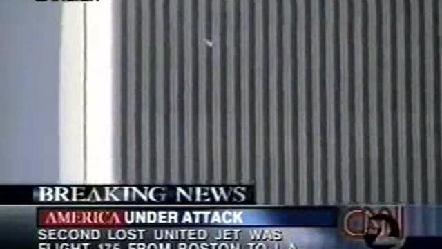 The Original 911 Eyewitness News Reports