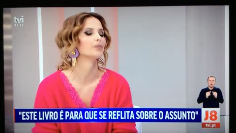 Cristina Ferreira e o caso de Marion Fraisse