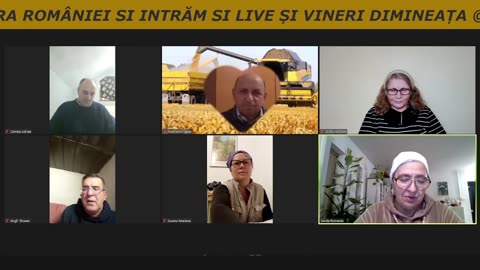 SANDA STAICUT -MAI ADĂ DOAMNE ACELE VREMURI- PĂRTĂȘIE BISERICA INTERNAȚIONALĂ CALEA CĂTRE RAI WHCM