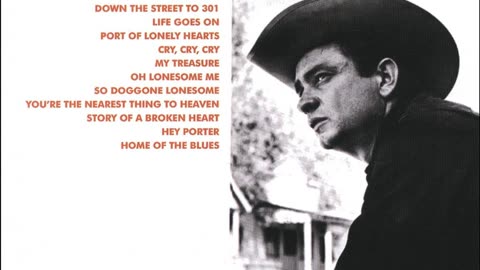 So Doggone Lonesome Remastered Version